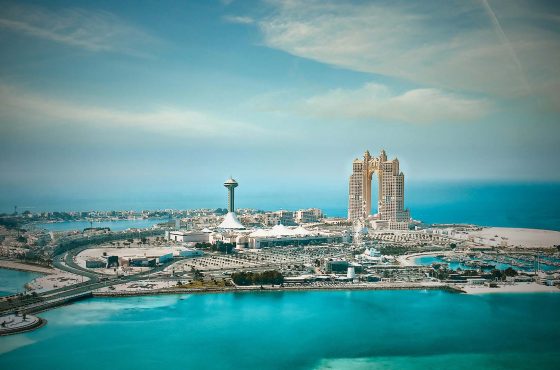 How to Choose the Right Area to Live in Dubai