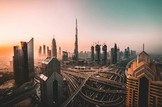 Why Dubai Continues to Attract Global Real Estate Investors