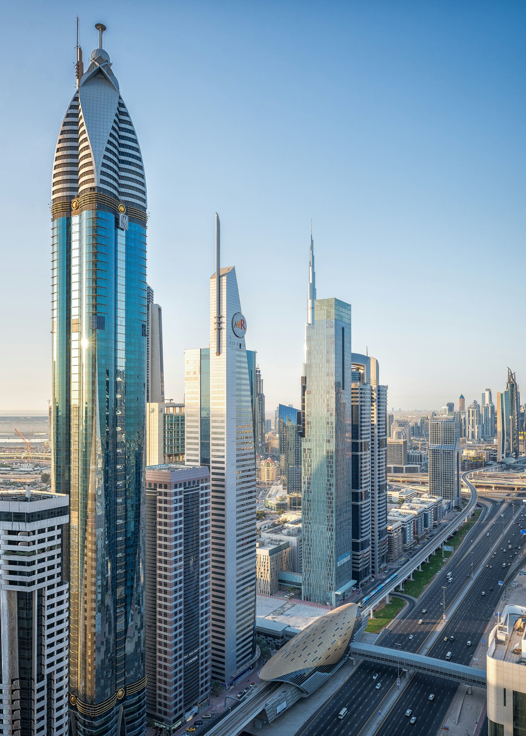 Bulls Properties Dubai