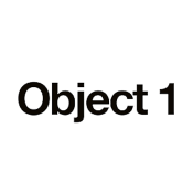 object 1
